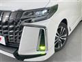 2019 Toyota Alphard G