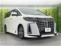 2019 Toyota Alphard G