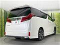 2019 Toyota Alphard G
