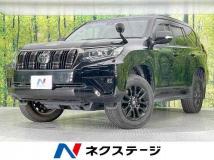 2020 Toyota Land Cruiser Prado