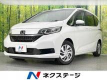 2023 Honda Freed