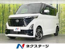 2025 Nissan ROOX