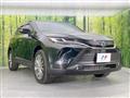 2022 Toyota Harrier Hybrid