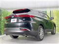 2022 Toyota Harrier Hybrid