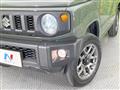 2023 Suzuki Jimny