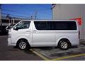 2010 Toyota Hiace Van