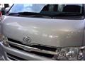 2010 Toyota Hiace Van