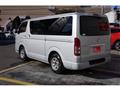 2010 Toyota Hiace Van