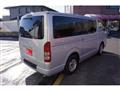 2010 Toyota Hiace Van