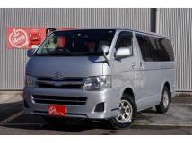 2010 Toyota Hiace Van