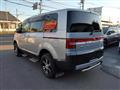 2015 Mitsubishi Delica D5