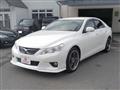 2011 Toyota Mark X