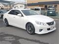 2011 Toyota Mark X