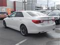 2011 Toyota Mark X
