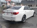 2011 Toyota Mark X