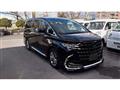 2025 Toyota Alphard G