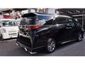 2025 Toyota Alphard G