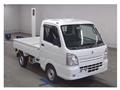 2015 Suzuki Carry Truck
