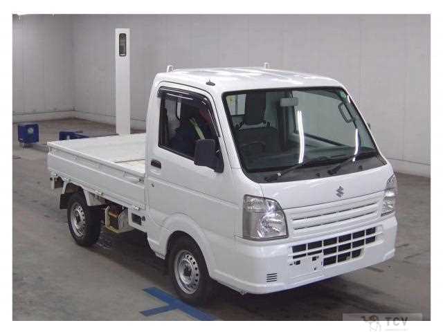 2015 Suzuki Carry Truck