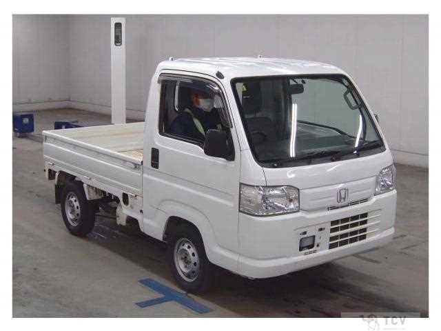 2015 Honda Acty Truck