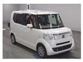 2014 Honda N BOX
