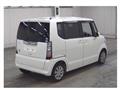 2014 Honda N BOX