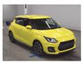 2020 Suzuki Swift