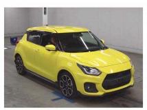2020 Suzuki Swift