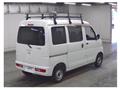 2010 Daihatsu Hijet Cargo