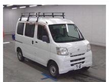2010 Daihatsu Hijet Cargo