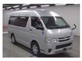 2015 Toyota Hiace Van