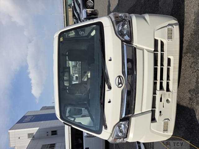 2017 Daihatsu Hijet Truck