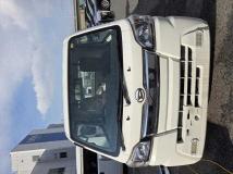 2017 Daihatsu Hijet Truck