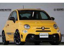 2020 ABARTH ABARTH OTHERS