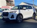 2024 Daihatsu Rocky