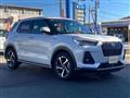 2024 Daihatsu Rocky