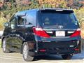 2012 Toyota Alphard G
