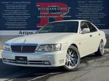 1999 Nissan Laurel