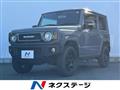 2018 Suzuki Jimny