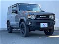 2018 Suzuki Jimny