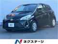 2019 Toyota Vitz