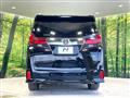 2017 Toyota Alphard G