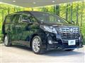 2017 Toyota Alphard G