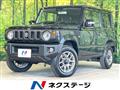 2025 Suzuki Jimny