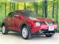 2017 Nissan Juke