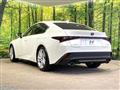 2022 Lexus IS