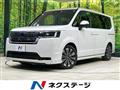 2023 Honda Step WGN