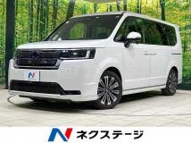 2023 Honda Step WGN