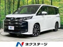 2023 Toyota Noah