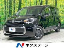2022 Toyota Sienta